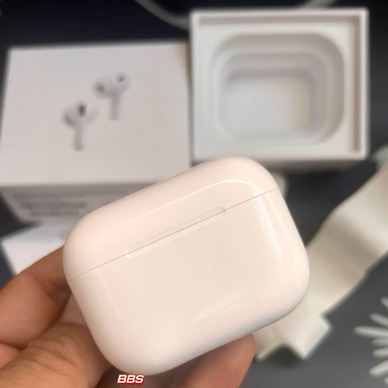 airpods pro 3 wireless earbuds active noice cansal work spat Buy