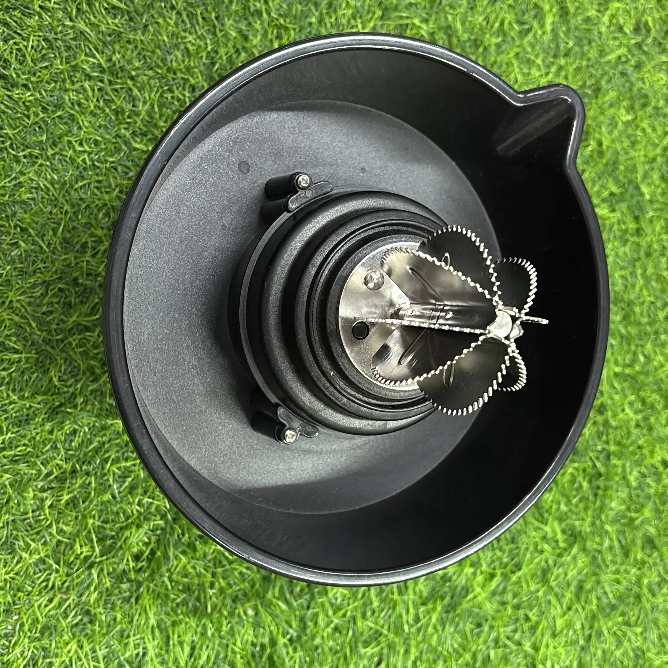 Ular favvorani tomosha qilishni tugatadilar