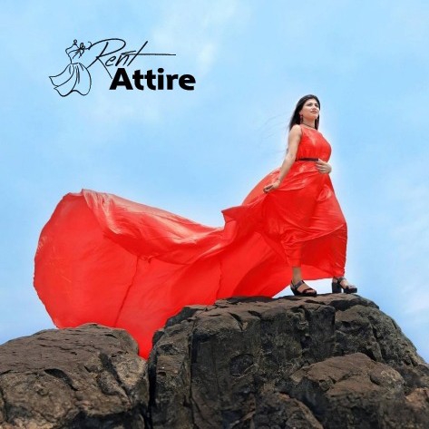 Beach Pre Wedding Shoot Clothes On Rent Rooh Collective Birthday