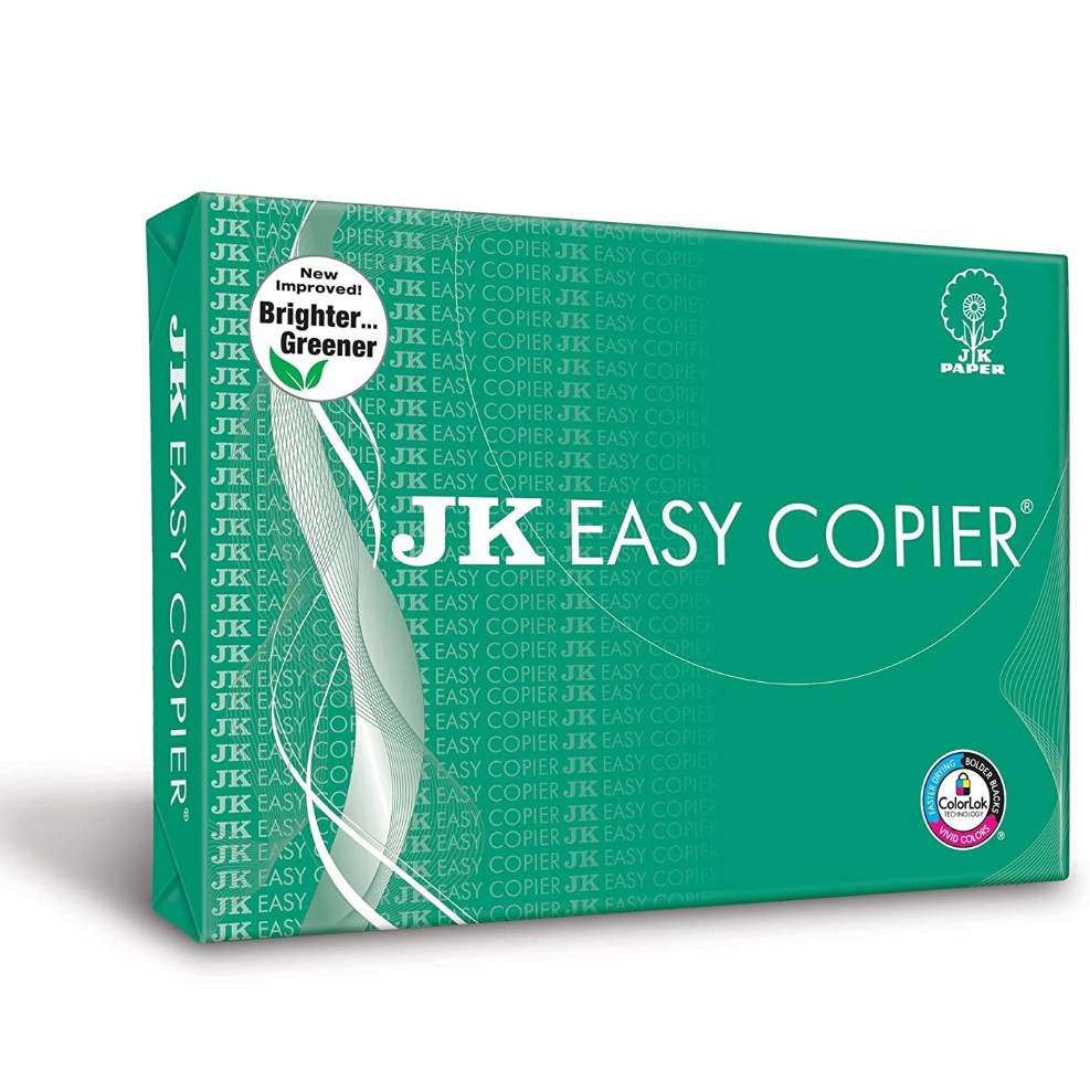 JK EASY COPIER 70 GSM - 1