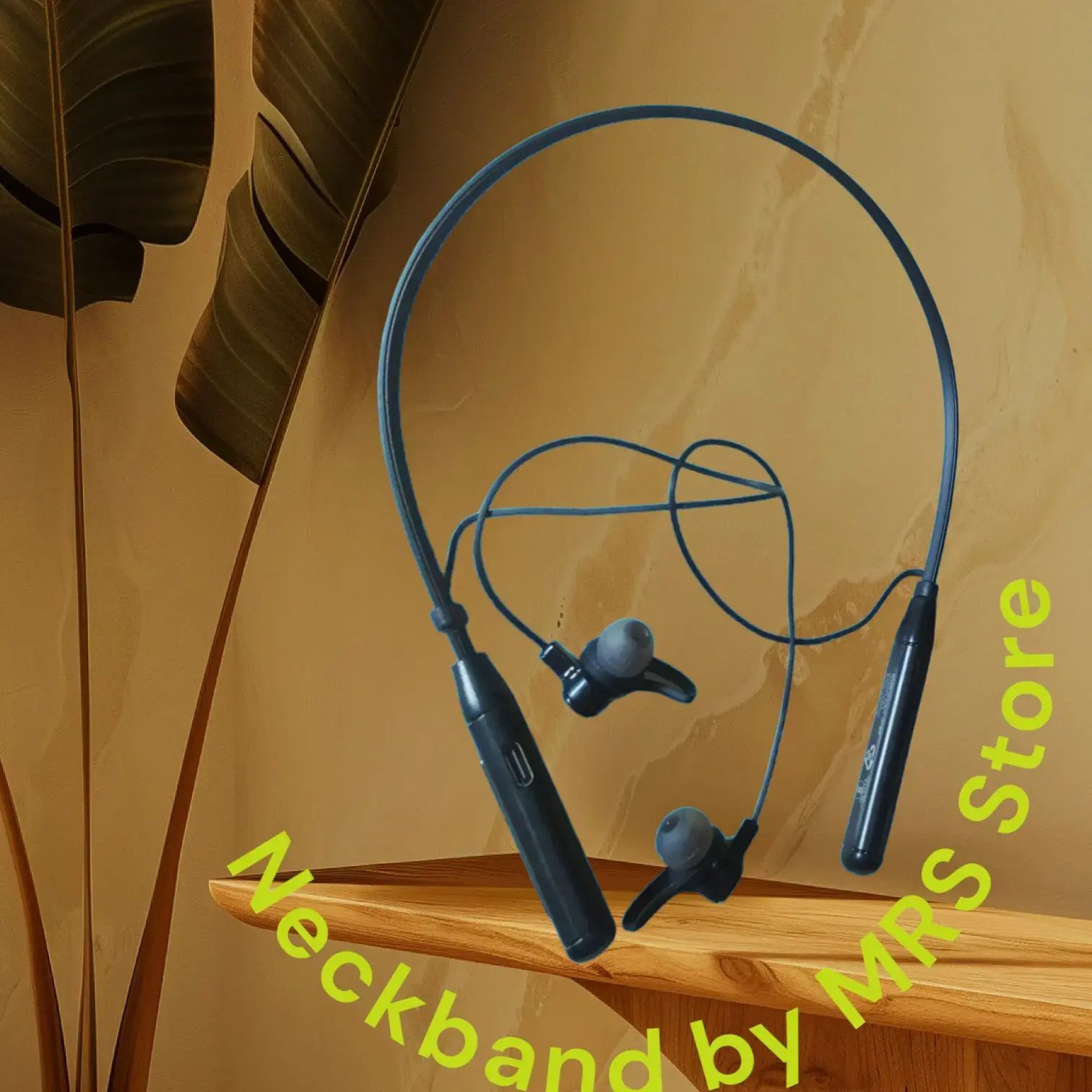 Walta Water Resistant Wireless Earphones Buy Walta Neckband Online