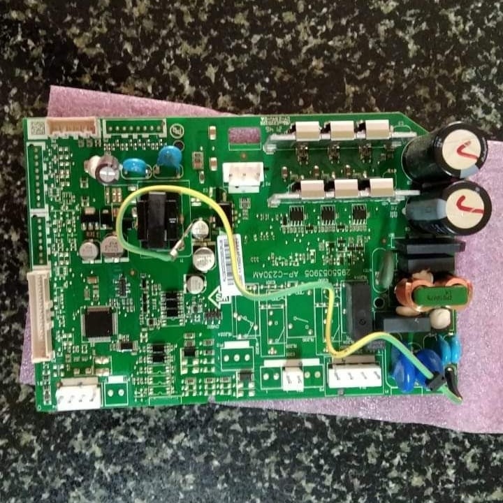 Whirlpool Refrigerator Pcb - 1