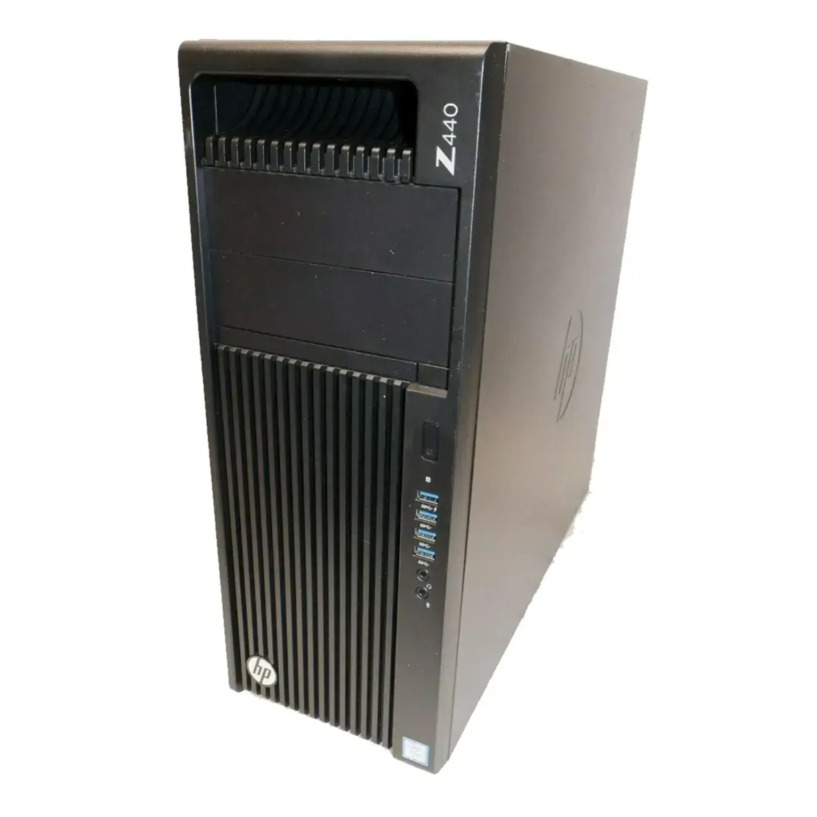 HP Z440 デスクトップPC Xeon E5-1630 8GB RAM 【公式通販】