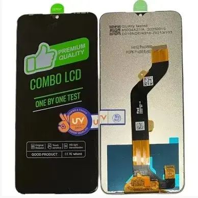 Buy Infinix Hot12pro, x668 universal folder online at best price