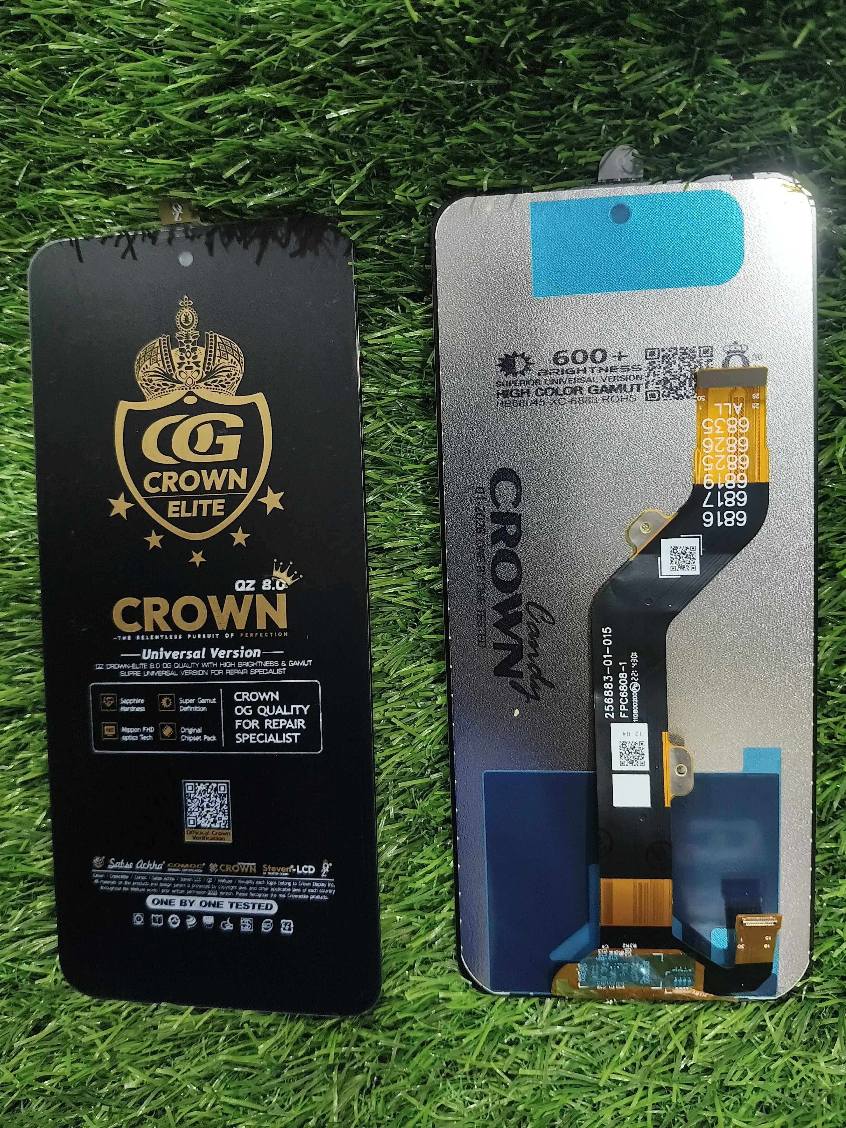 Buy Infinix X6816,x6817,x6819,x6825,x6826,x6835 Crown Universal 8