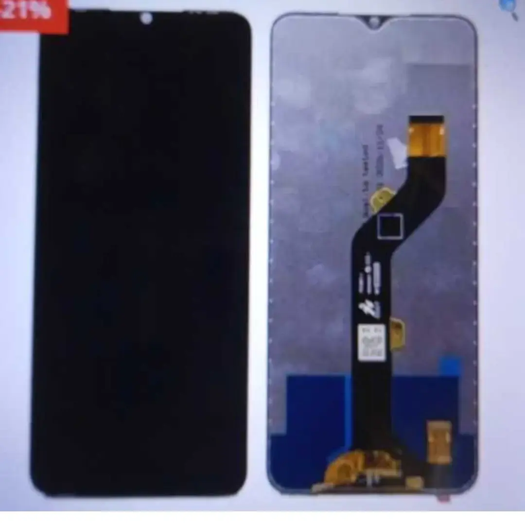 Buy Spark 6 Air, LC 7,LC 8,KE6, spark 6 air universal Folder