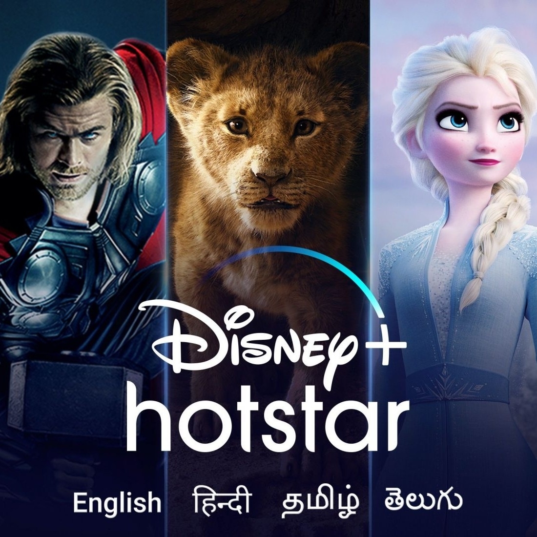 Hotstar Specials Free English Movies In Hotstar Marvel Disney+
