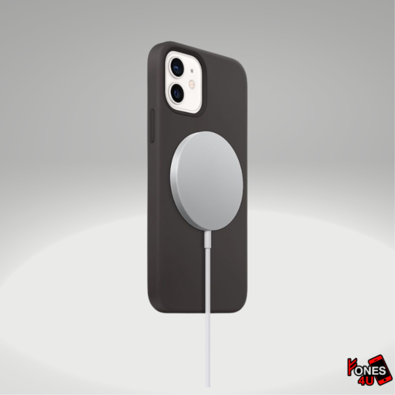 Reverse Charging Iphones That Work With Wireless Charging Magsafe