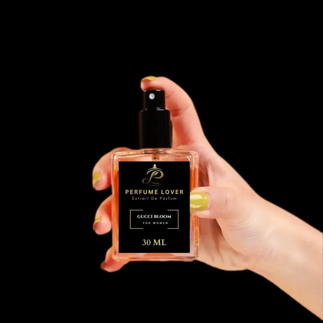 Buy Inspired By Gucci Bloom Women online at best price PERFUME