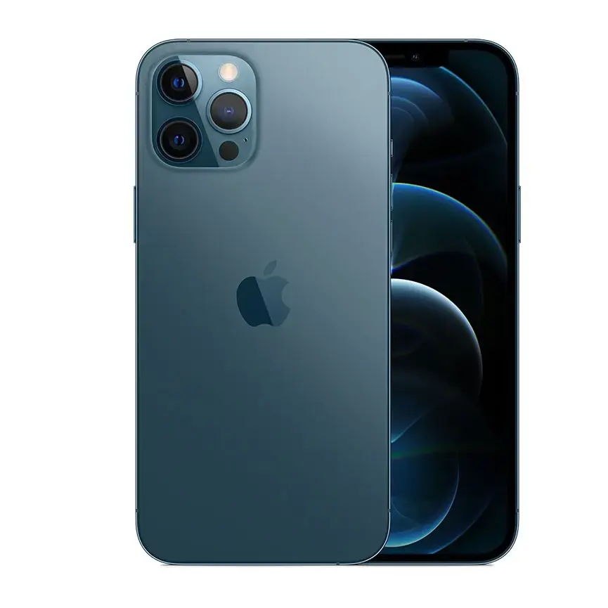 I Phone12pro 128GB⚠️価格交渉可⚠️ iPhone12pro 128GB 新品交換品 期間限定値下げ