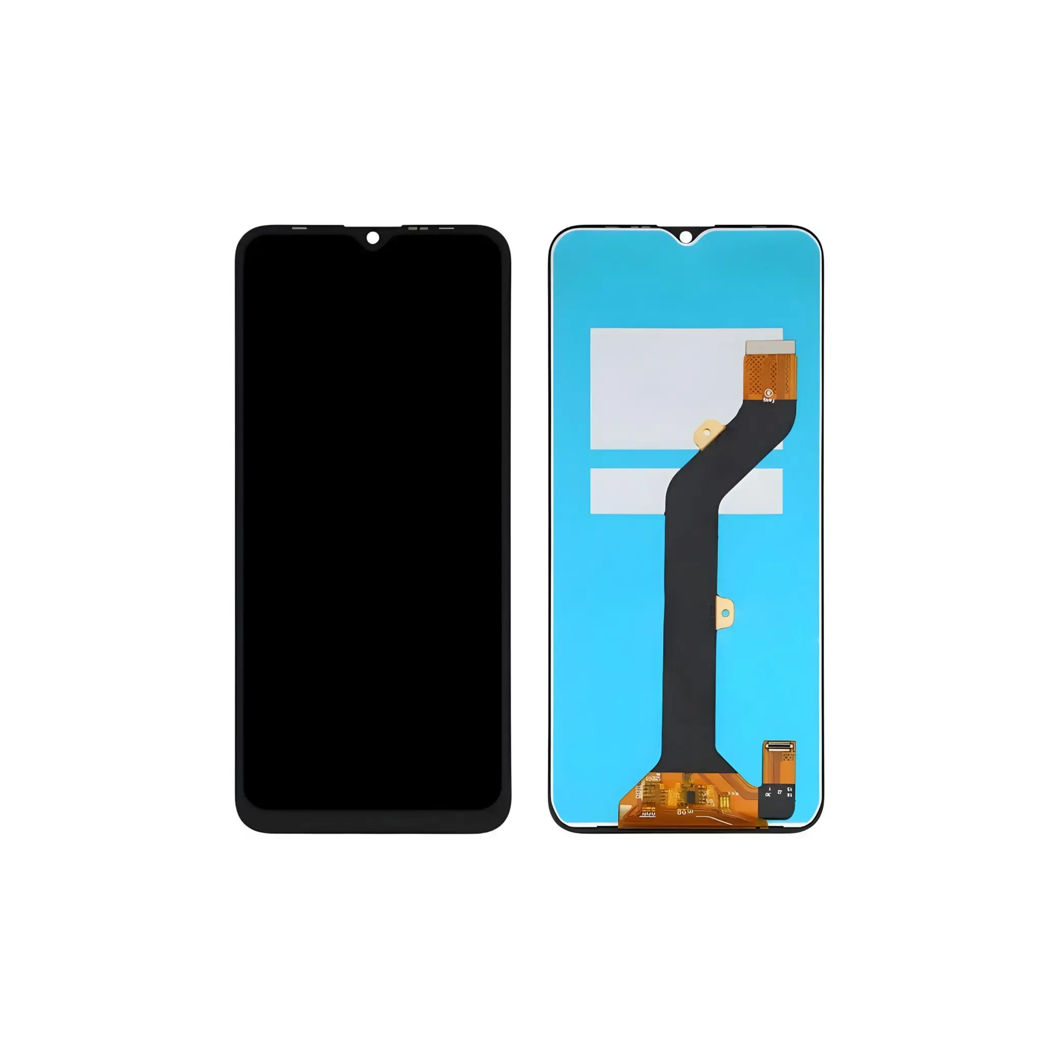 Buy oppo f23 5g Premium Display Combo Folder online at best price