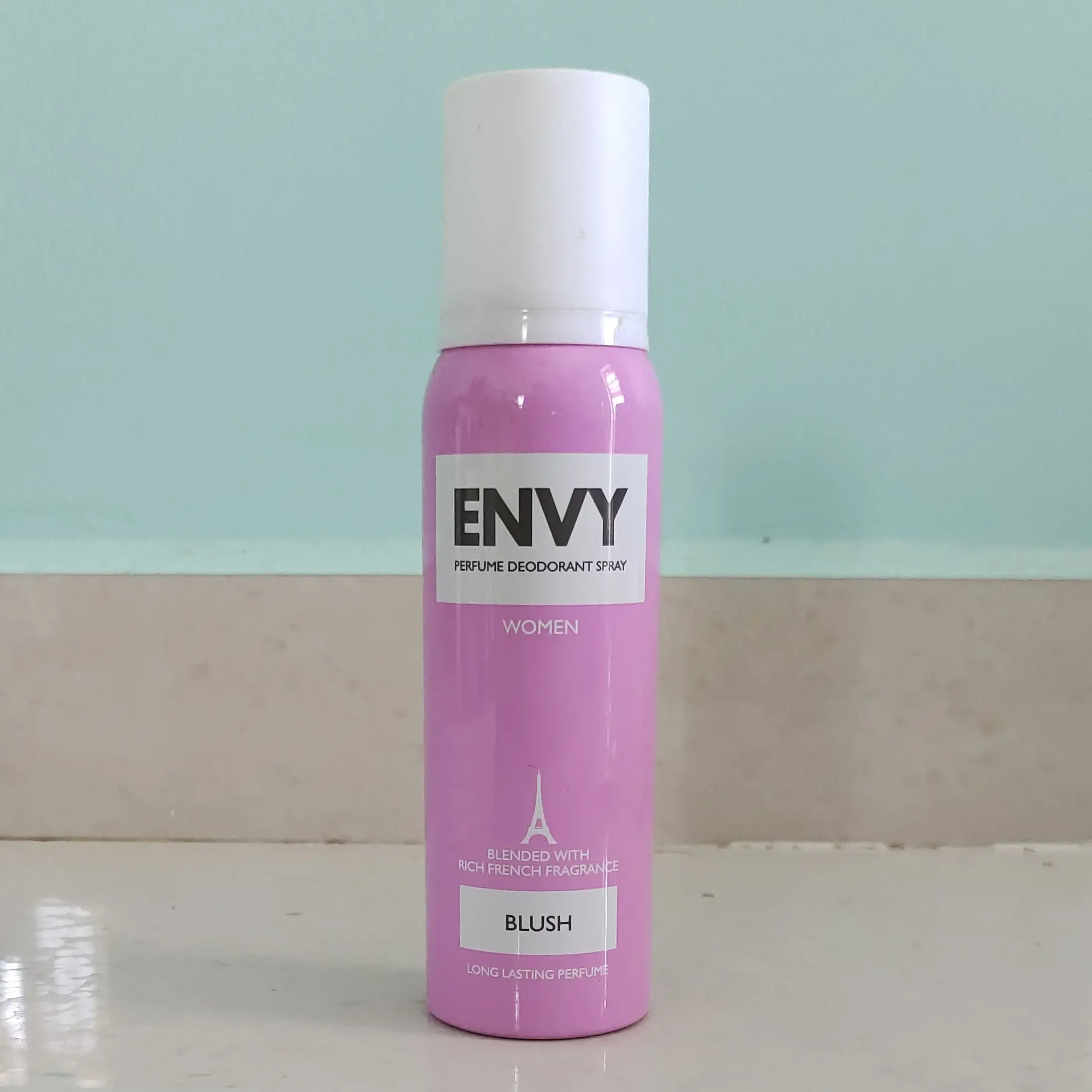 Buy ENVY DEO WOMEN BLUSH 120ML online at best price SAI KRISHNA