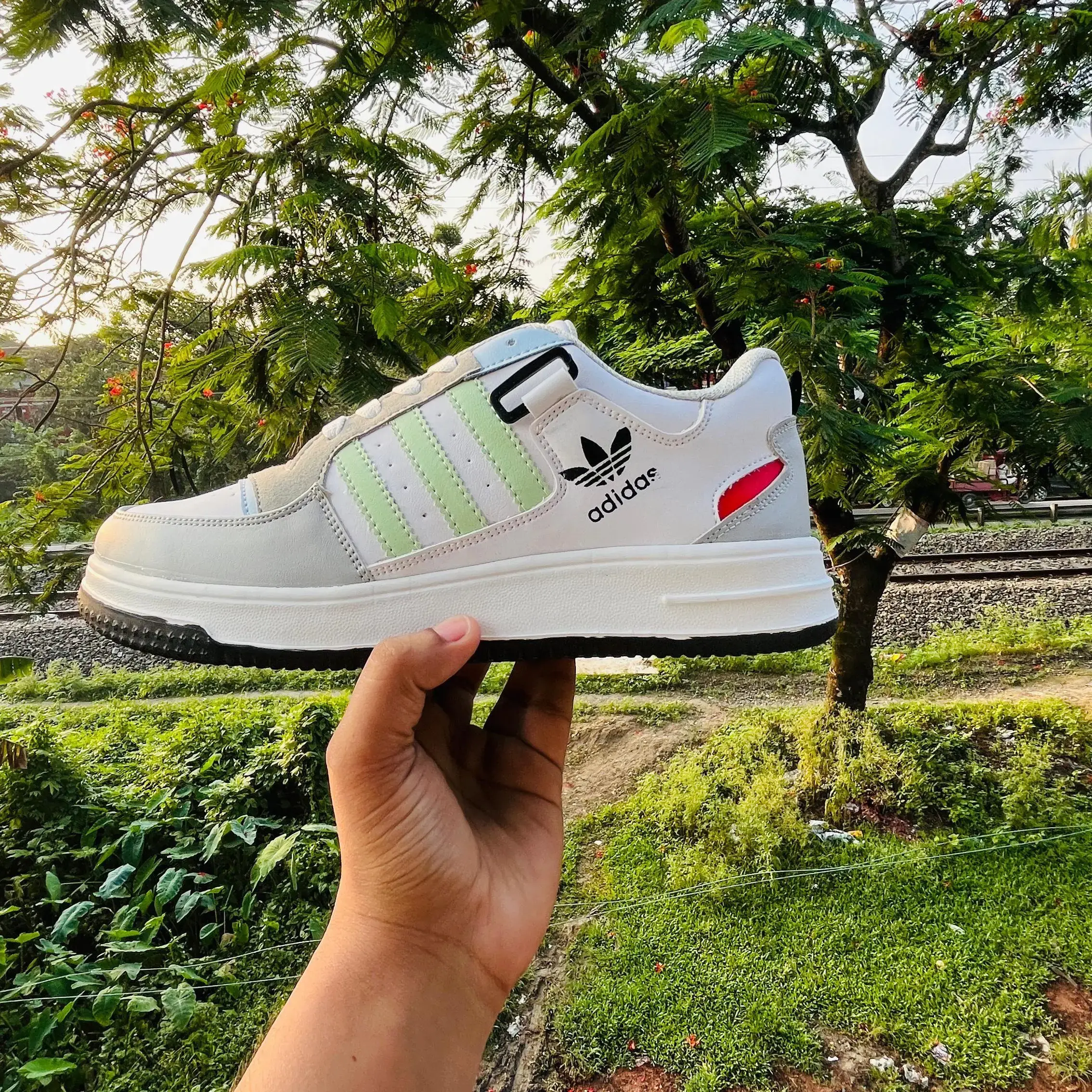 Adidas - 1