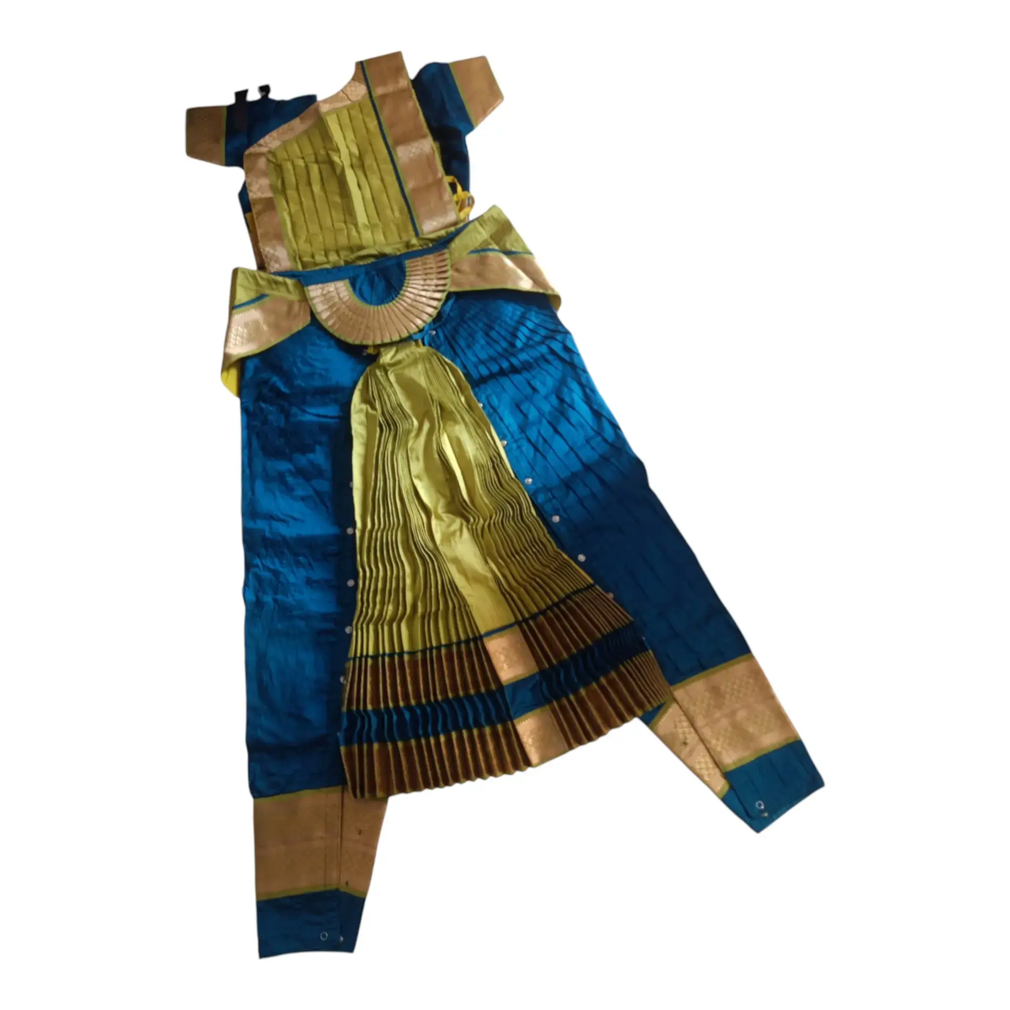 slim fit dress slacks AQUA BLUE Green PURPLE 38 Inch Pant Length Bharatanatyam Dance Costume –  Classical Dance Jewelry