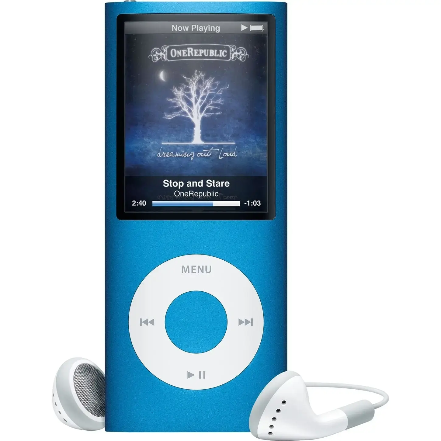 iPod - 1
