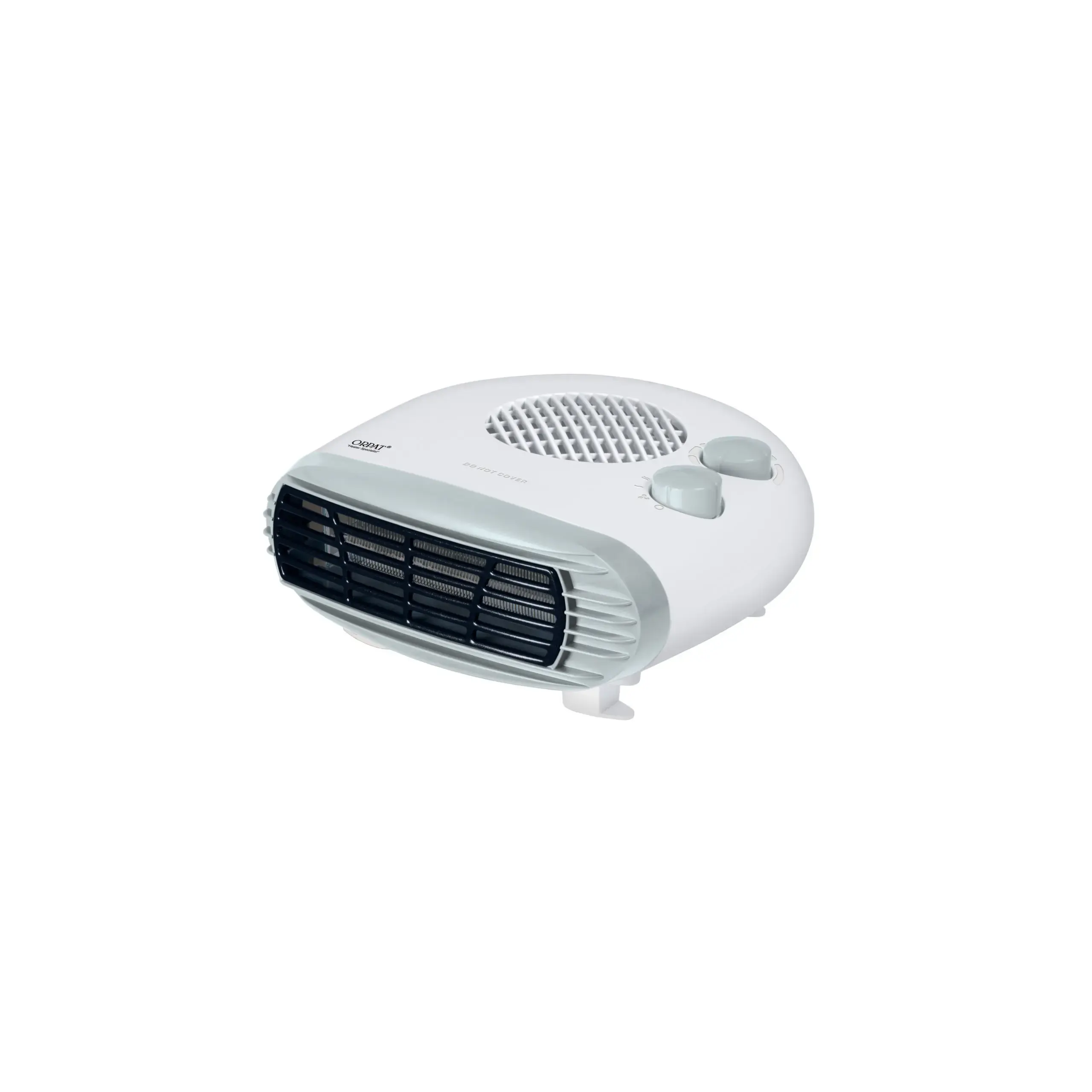ORPAT FAN HEATER 1260 - 1