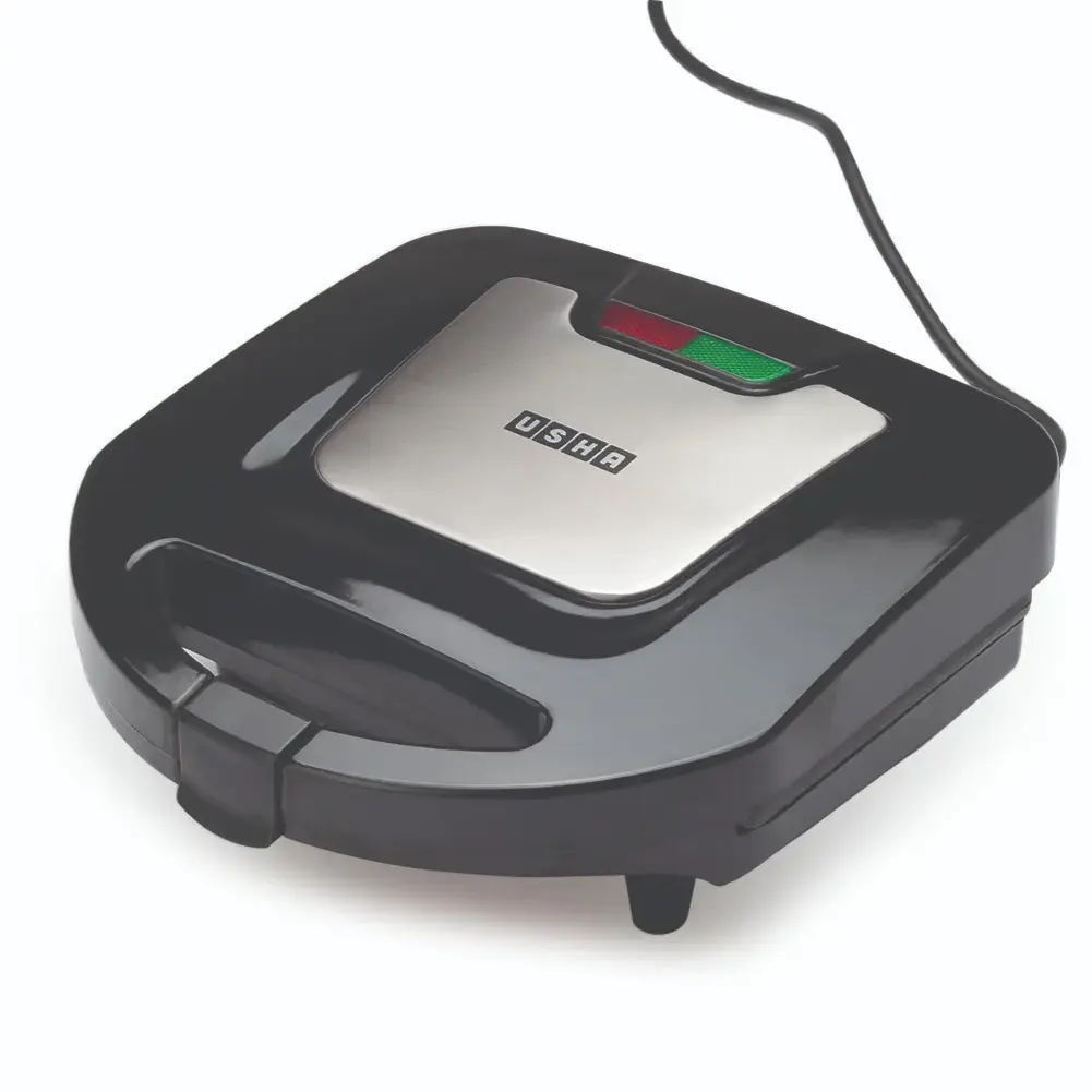 USHA SANDWICH TOASTER ST4272 SSW