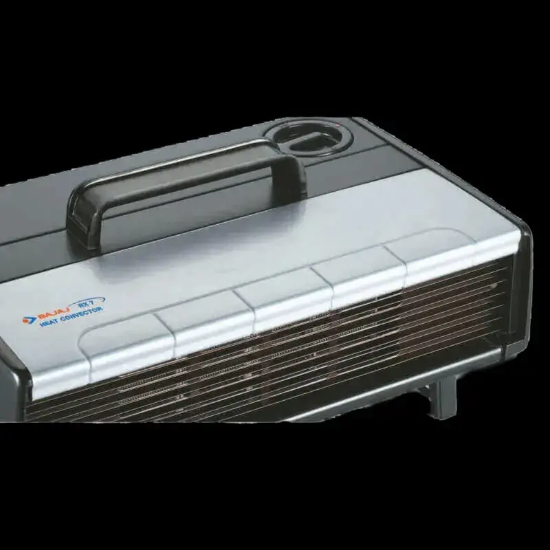 Majesty Rx7 Bajaj Rx7 Room Heater Buy BAJAJ HEAT
