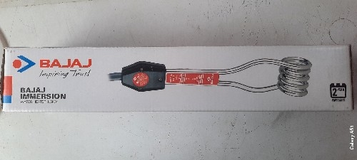 Buy Bajaj Immersion Water Heater Kw online at best price