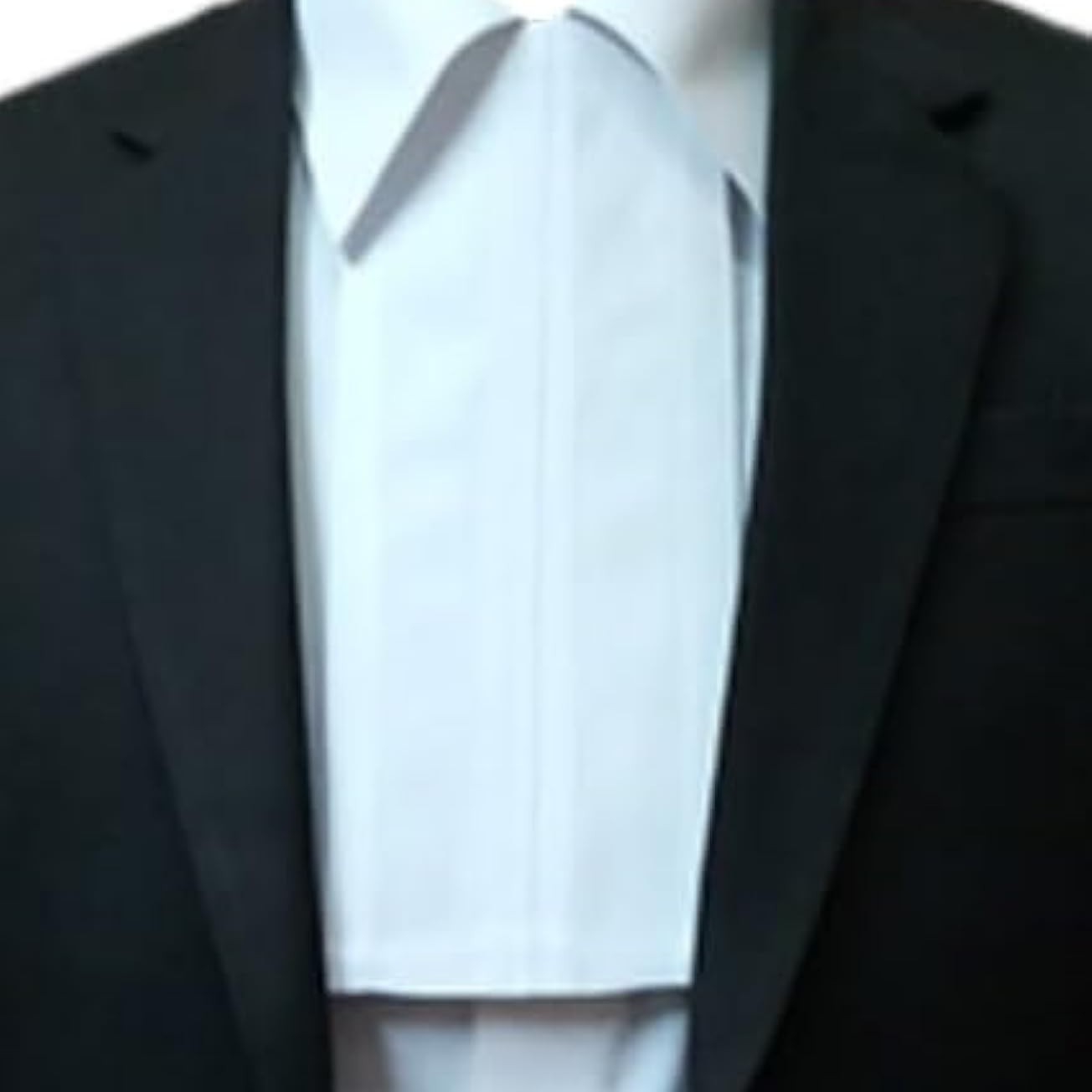 Buy ADVOCATE Black Jet Imported Coat SIZE 40 online at best price