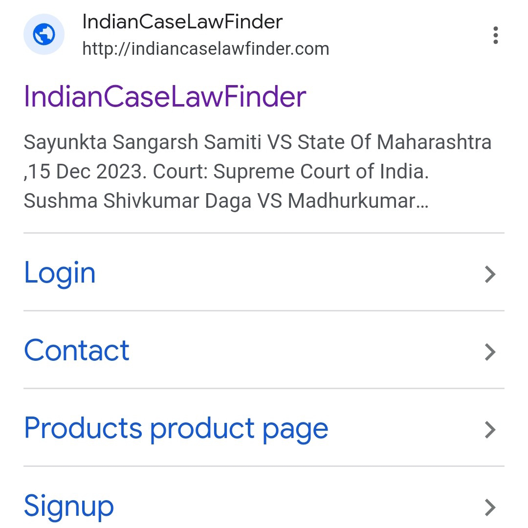 Laws Intra Court Appeal Lahore High Court Lahore High Court Case