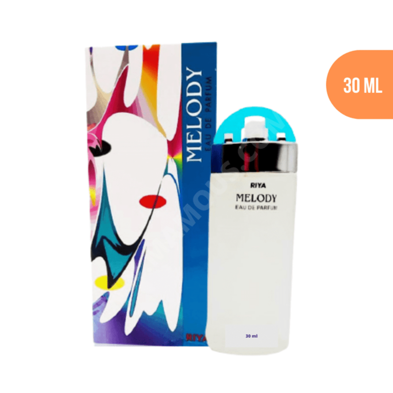 Buy MELODY (Perfume) RIYA online at best price The Online