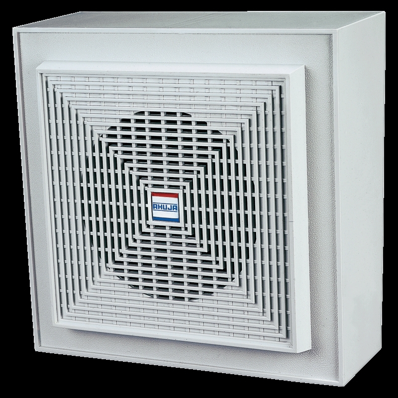 Buy WS-6255T Ahuja PA WALL SPEAKERS online at best price GSMCo