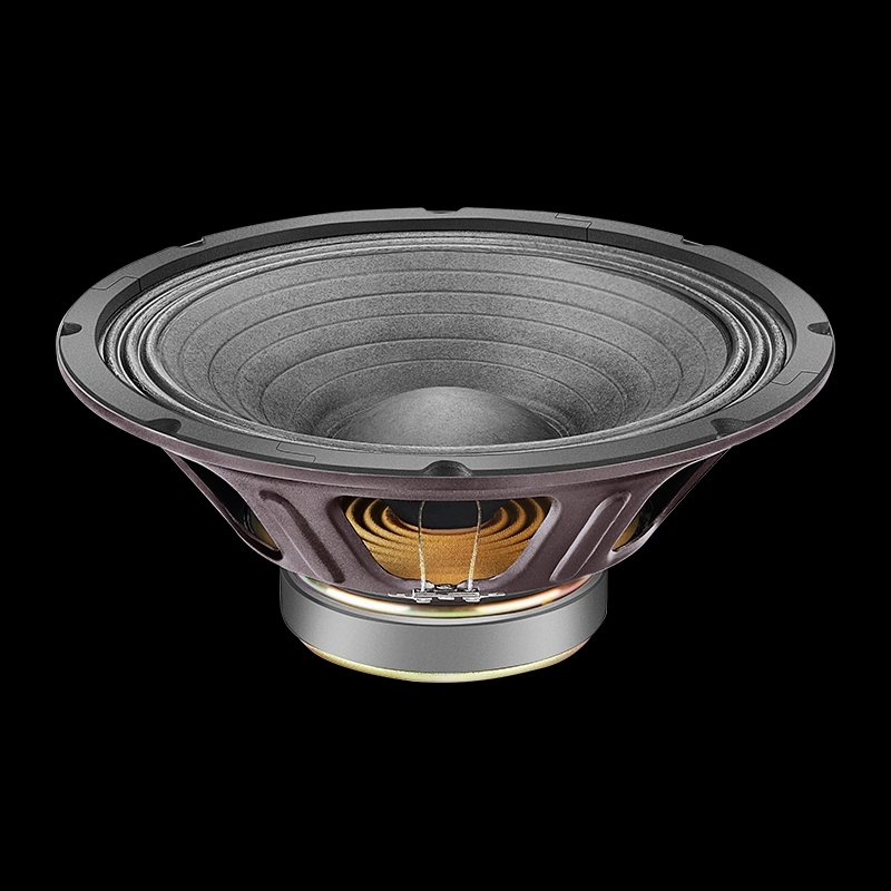 Ahuja 12 P Audio Speaker 12 Inch 200 Watt A Plus Speaker 12 Inch