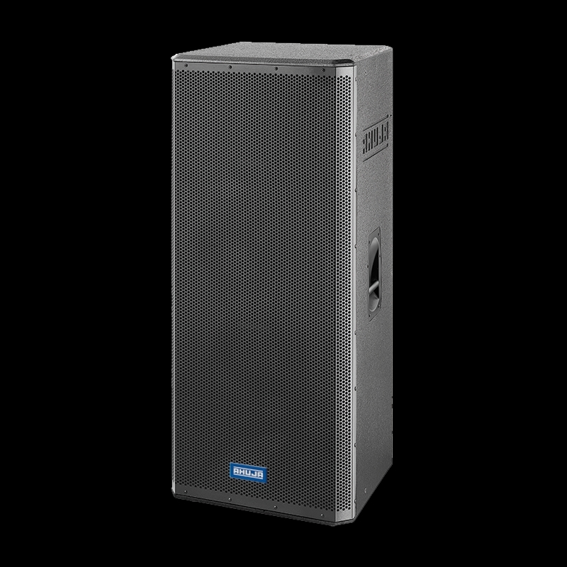 Speaker Systems Ahuja Srx 220 200 Watt Speaker Box Price Srx220