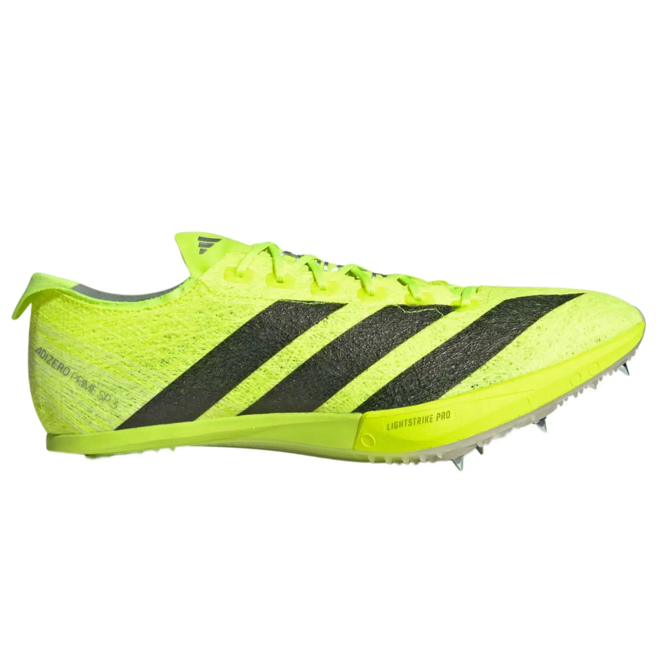 アディゼロ プライムSP3 STRUNG / ADIZERO PRIME SP3 Buy Adidas Adizero Prime SP3 Black Online | Runner Spikes