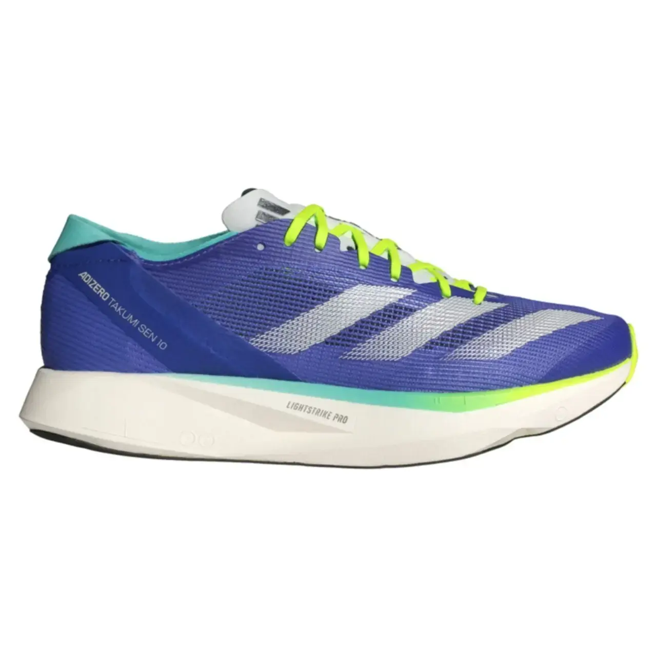 Buy Adidas Adizero Takumi Sen 10 Running Shoes Online