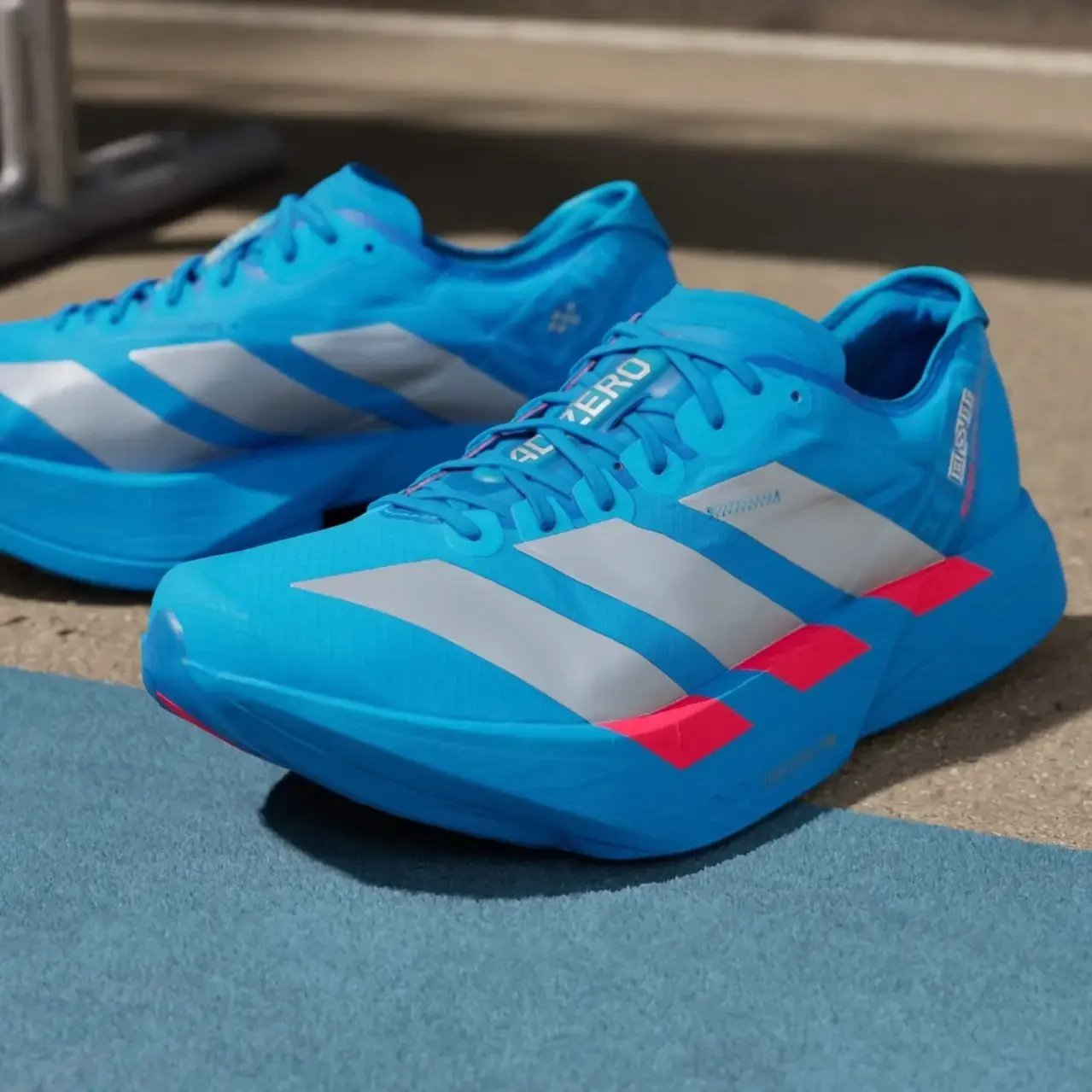 Buy Adidas Adizero Adios Pro 4 Online | RunnerSpikes