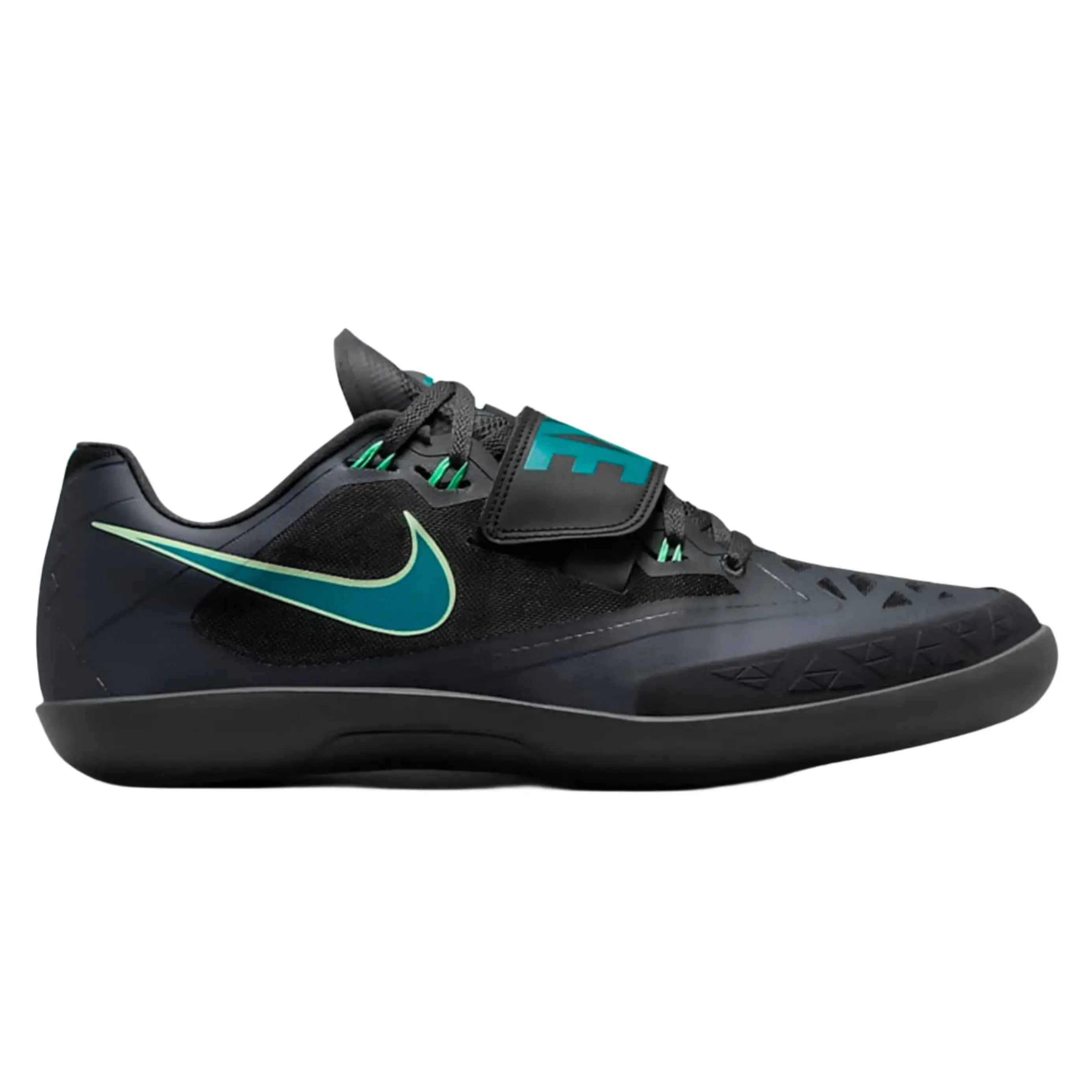 スパイク・シューズ NIKE SD4 BUY NIKE ZOOM SD4 online at best price | RUNNER SPIKES