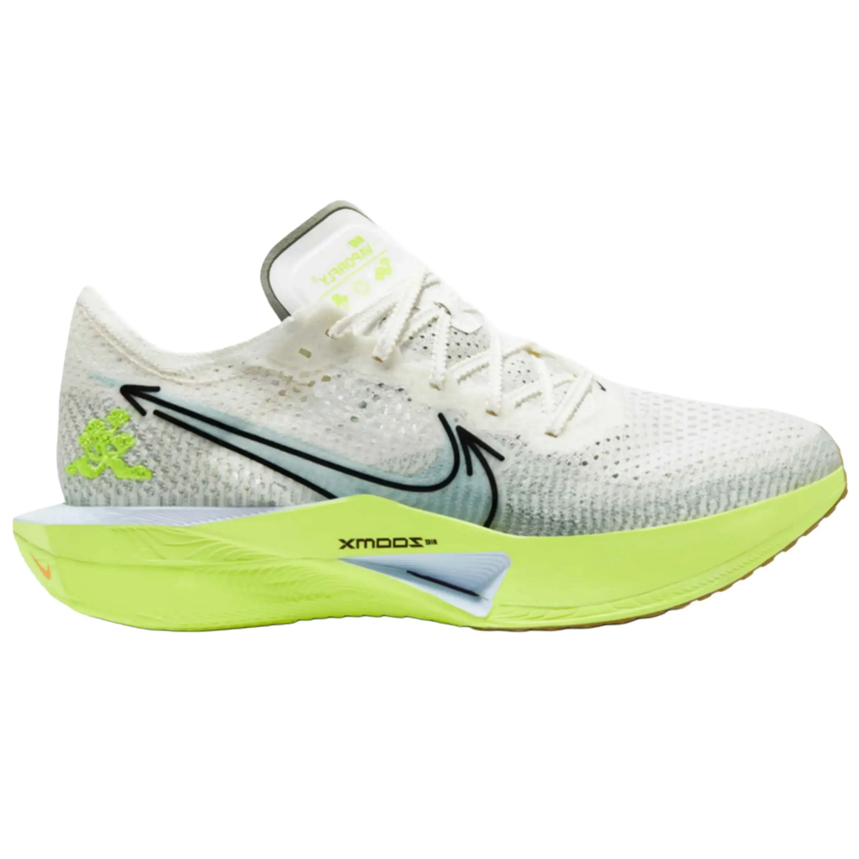 Buy NIKE VAPORFLY 3 online at best price | RUNNER SPIKES