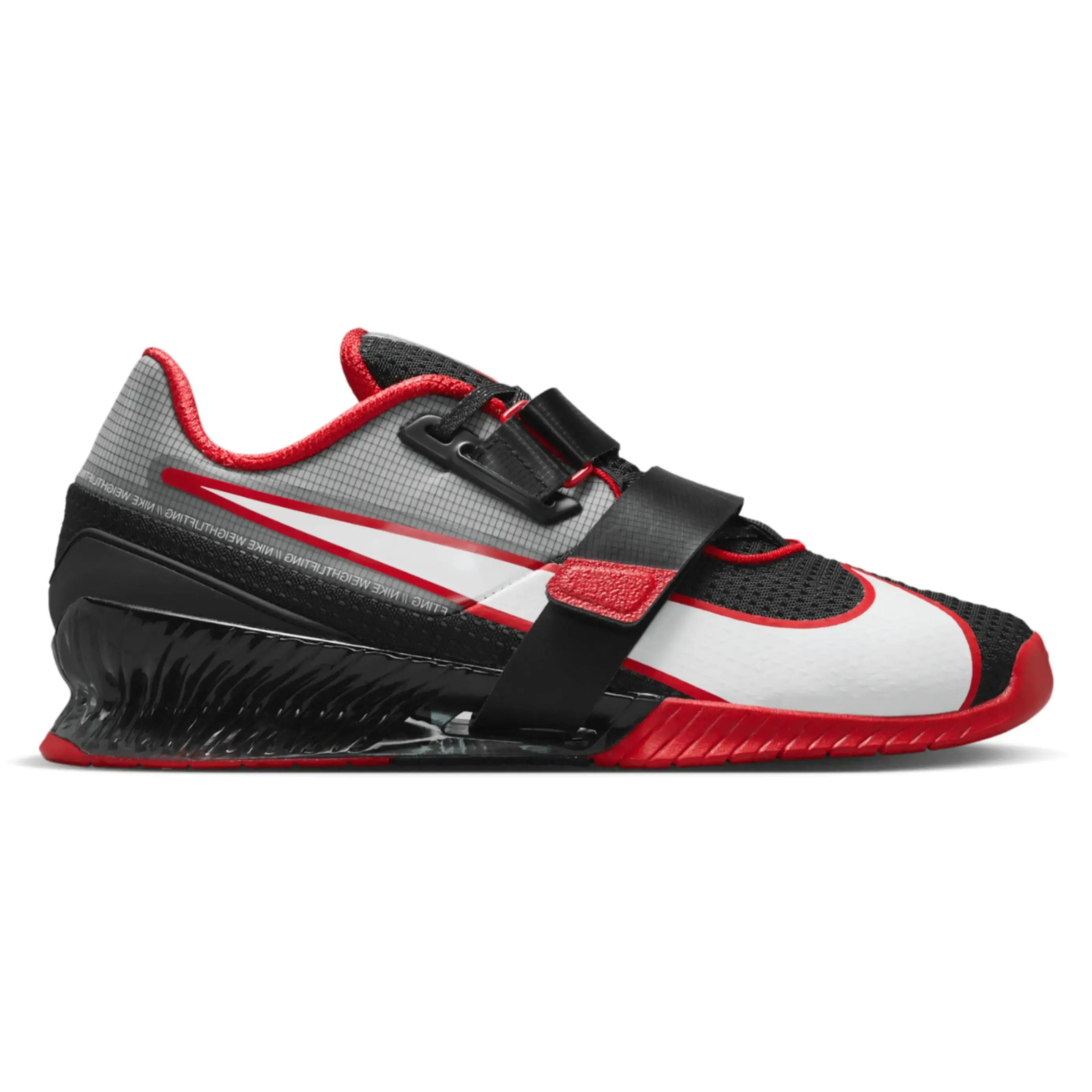 Nike Romaleos 4 – Best Price Weightlifting Shoes Online