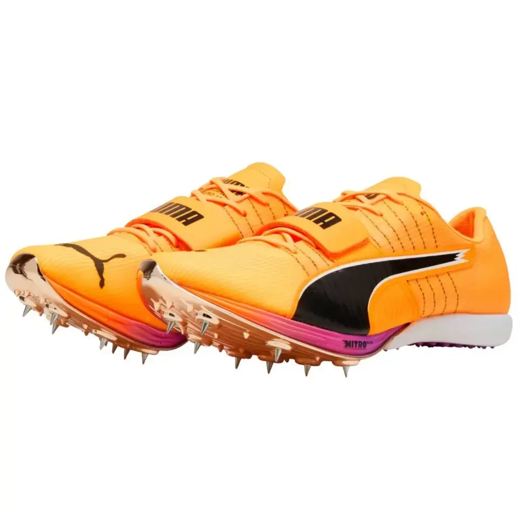 Buy PUMA Nitro Long Jump Elite 2 Online | RunnerSpikes