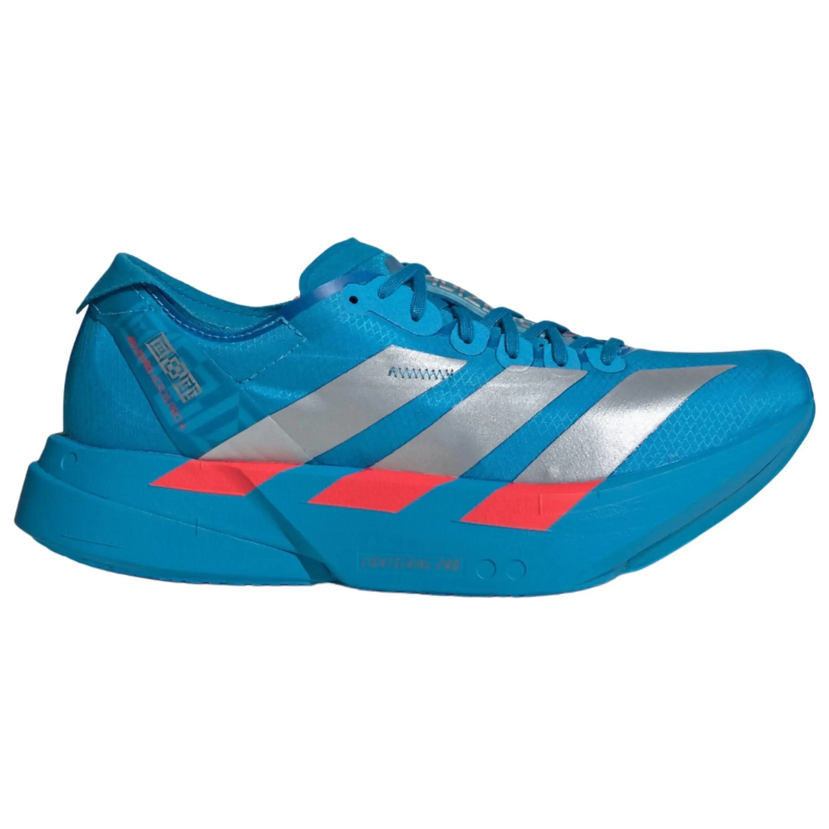 adidas　ADIZERO ADIOS PRO4 28cm Buy Adidas Adizero Adios Pro 4 Online | RunnerSpikes