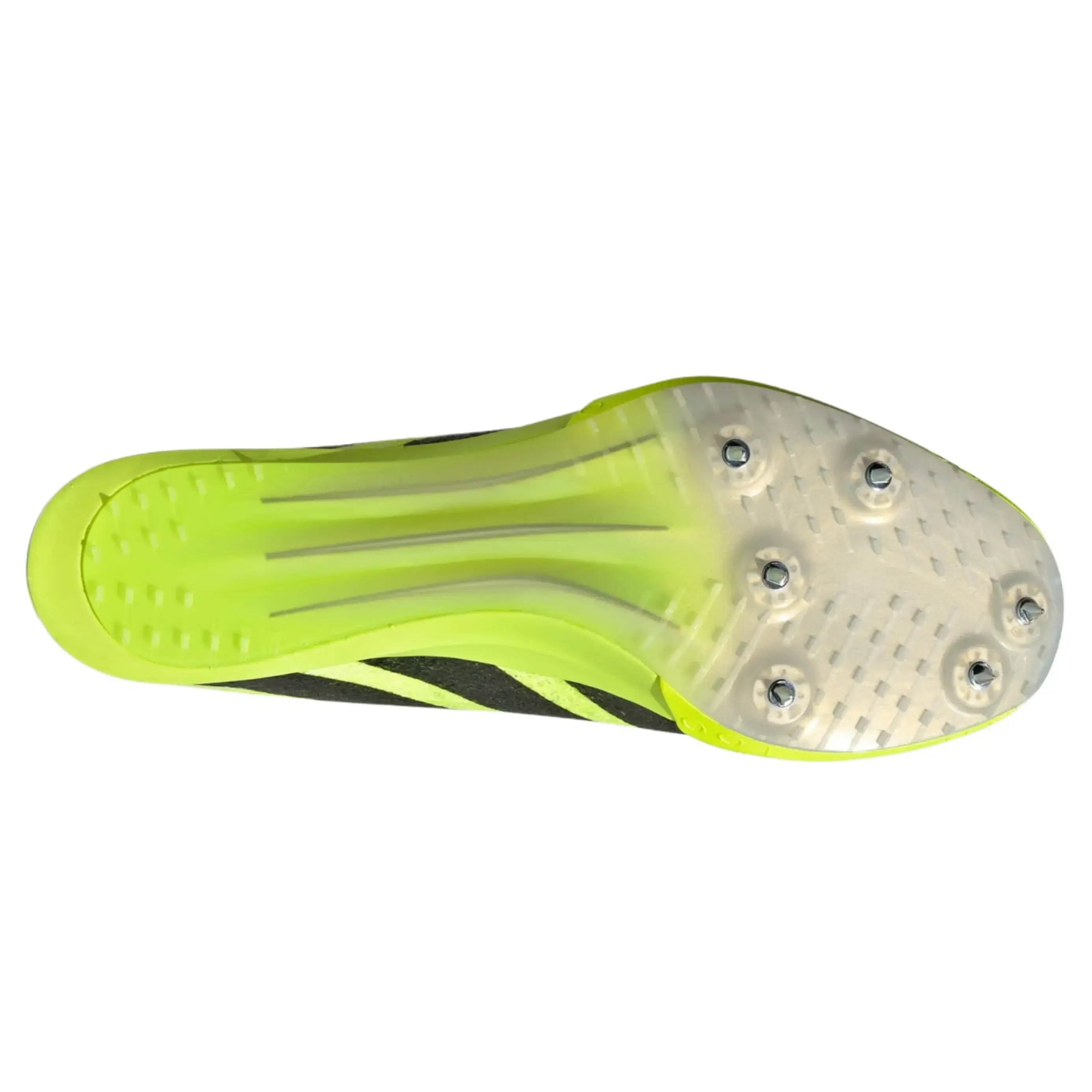 Buy Adidas Adizero Prime SP3 Black Online | Runner Spikes