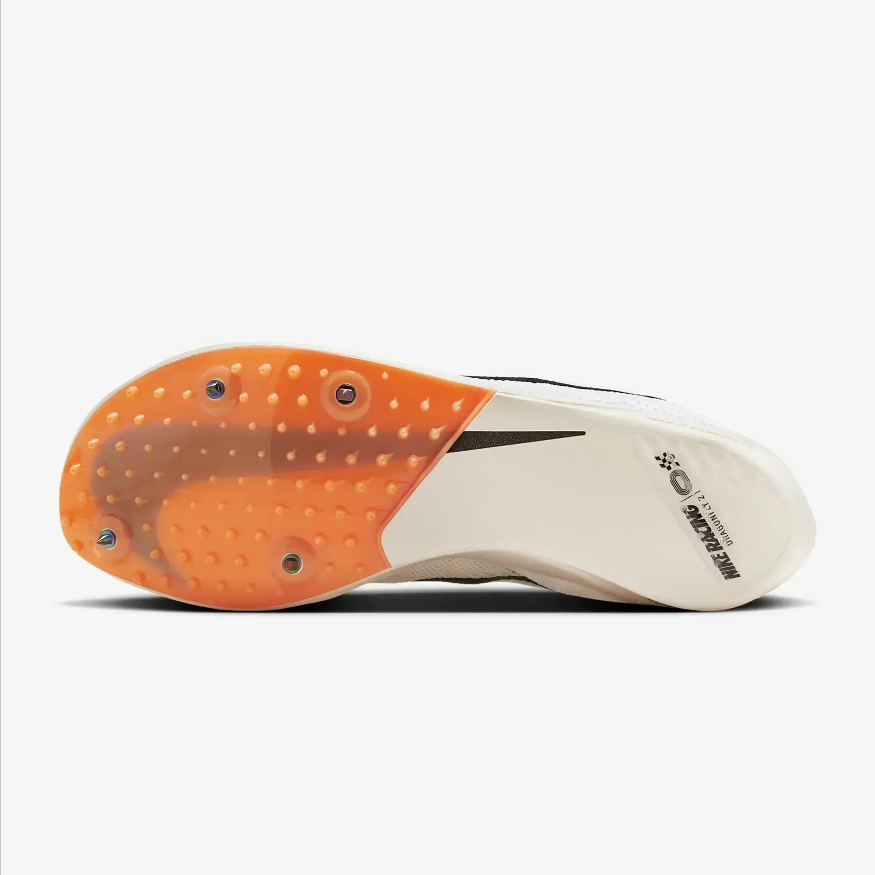 Buy Nike Zoom X Dragonfly proto type online at best price | RUNNER 