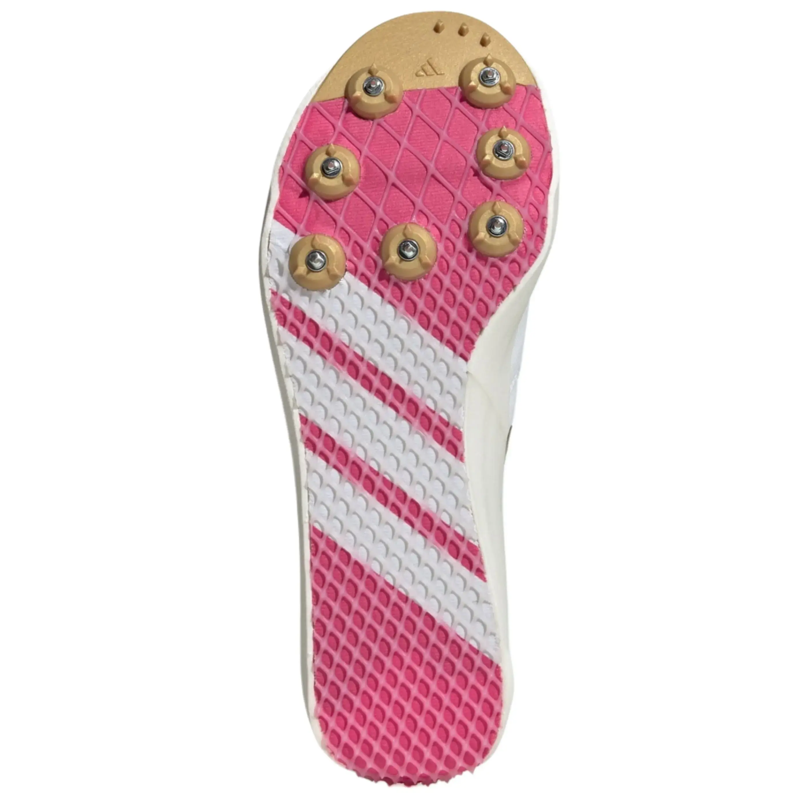 ADIZERO TJ/PV アディゼロ　アディダス　26.5 Adidas Adizero TJ/PV series shoes | RUNNER SPIKES |