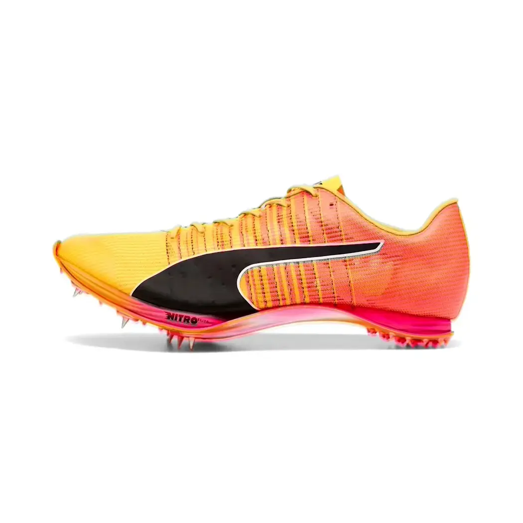 Puma evospeed tokyo nitro 25.5（Runners' lab | Puma EvoSPEED