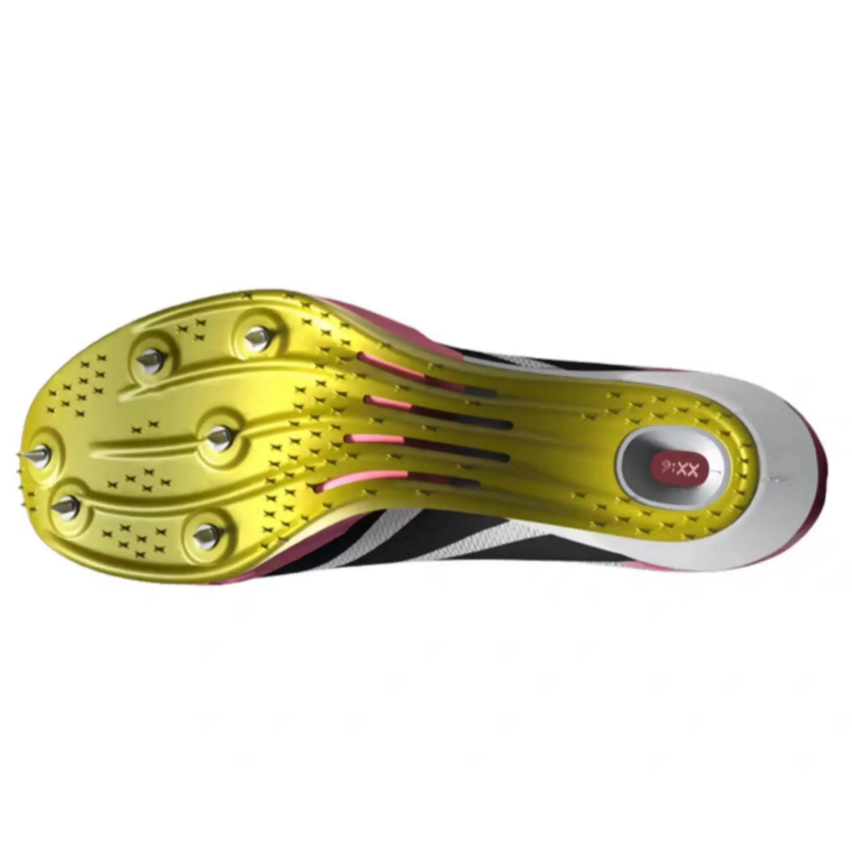 アディゼロprime sp4 27cm Buy Adidas adizero prime sp4 2026 online at | RUNNER SPIKES