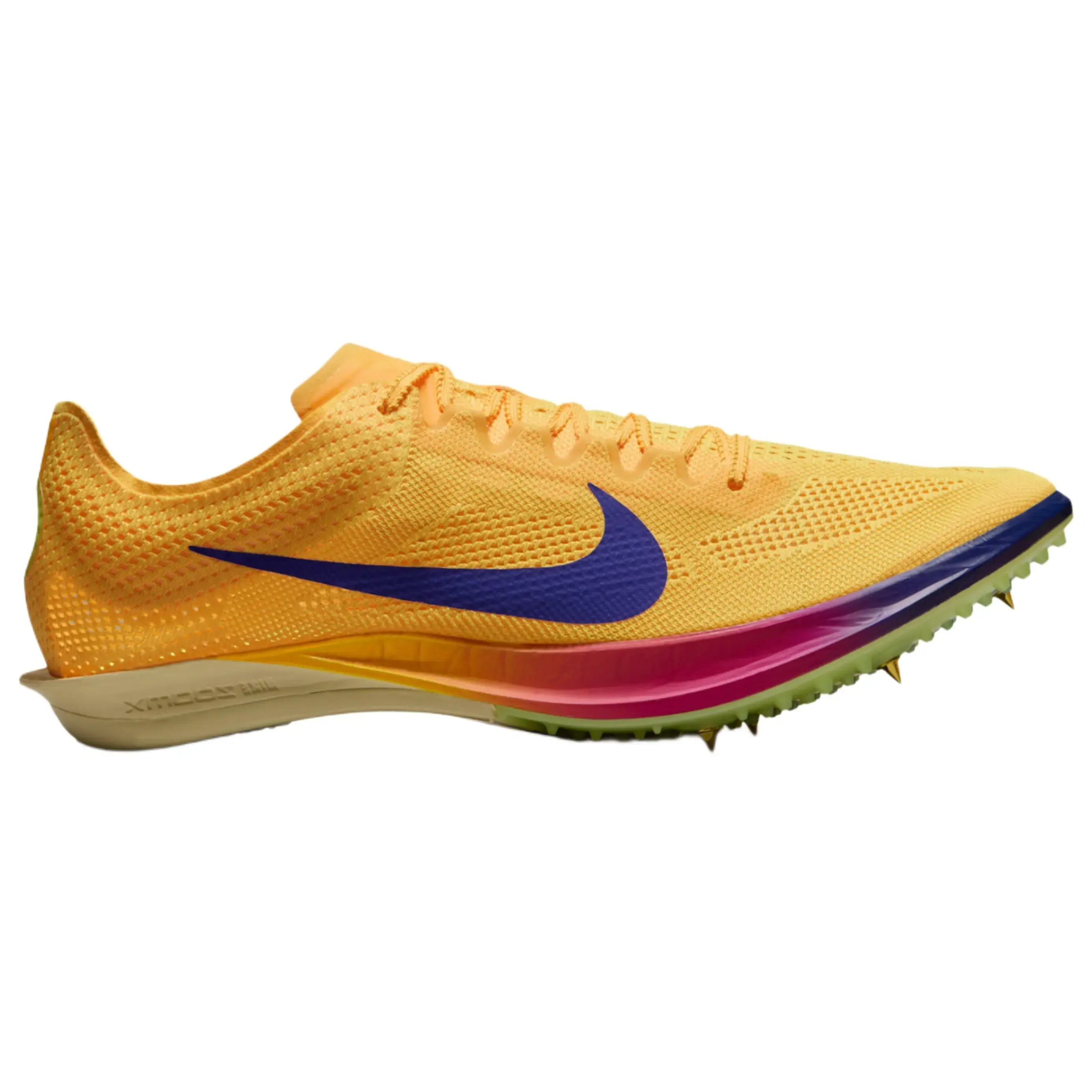 NIKE ZOOMX DRAGONFLY 2 OLY 26.0㎝ Nike Dragonfly 2 – Best Price Track Spikes Online