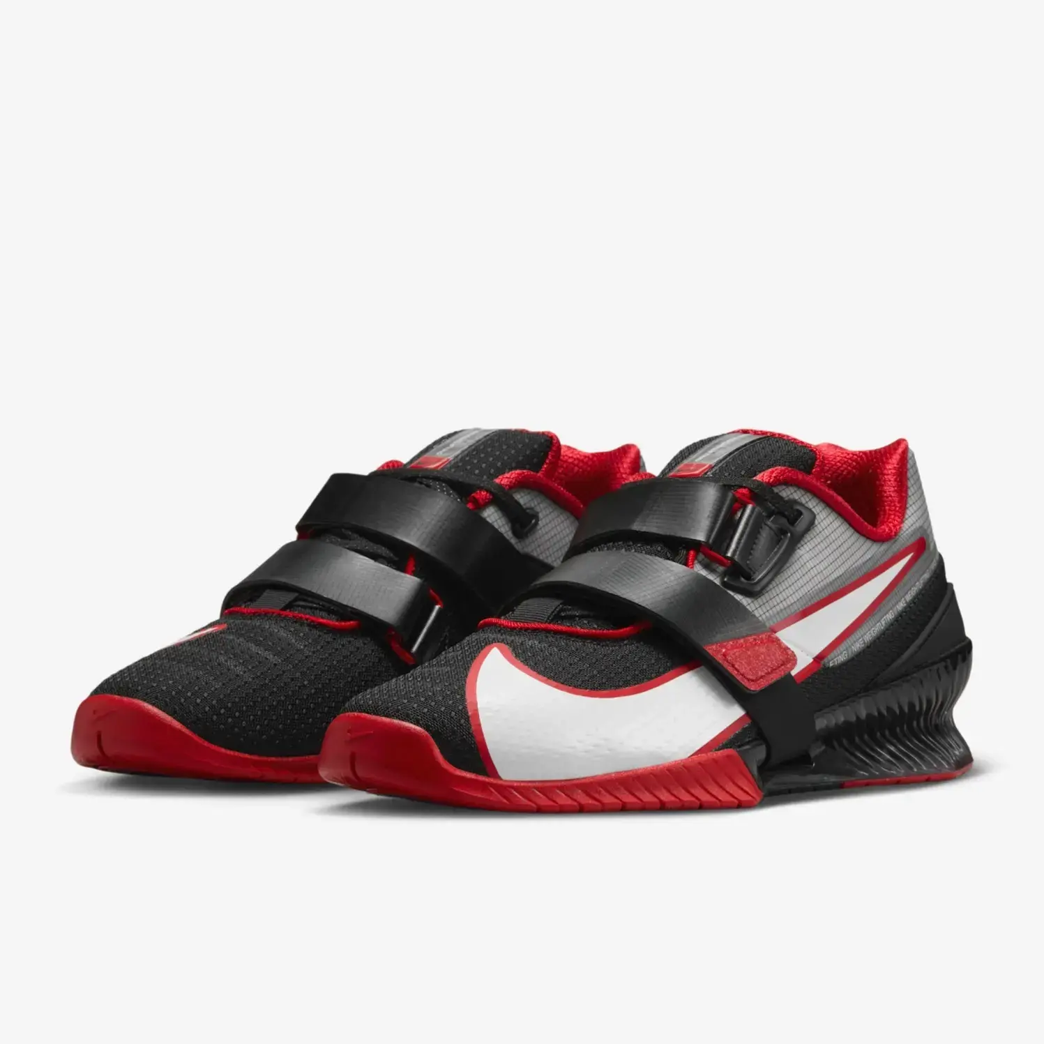 Nike Romaleos 4 – Best Price Weightlifting Shoes Online