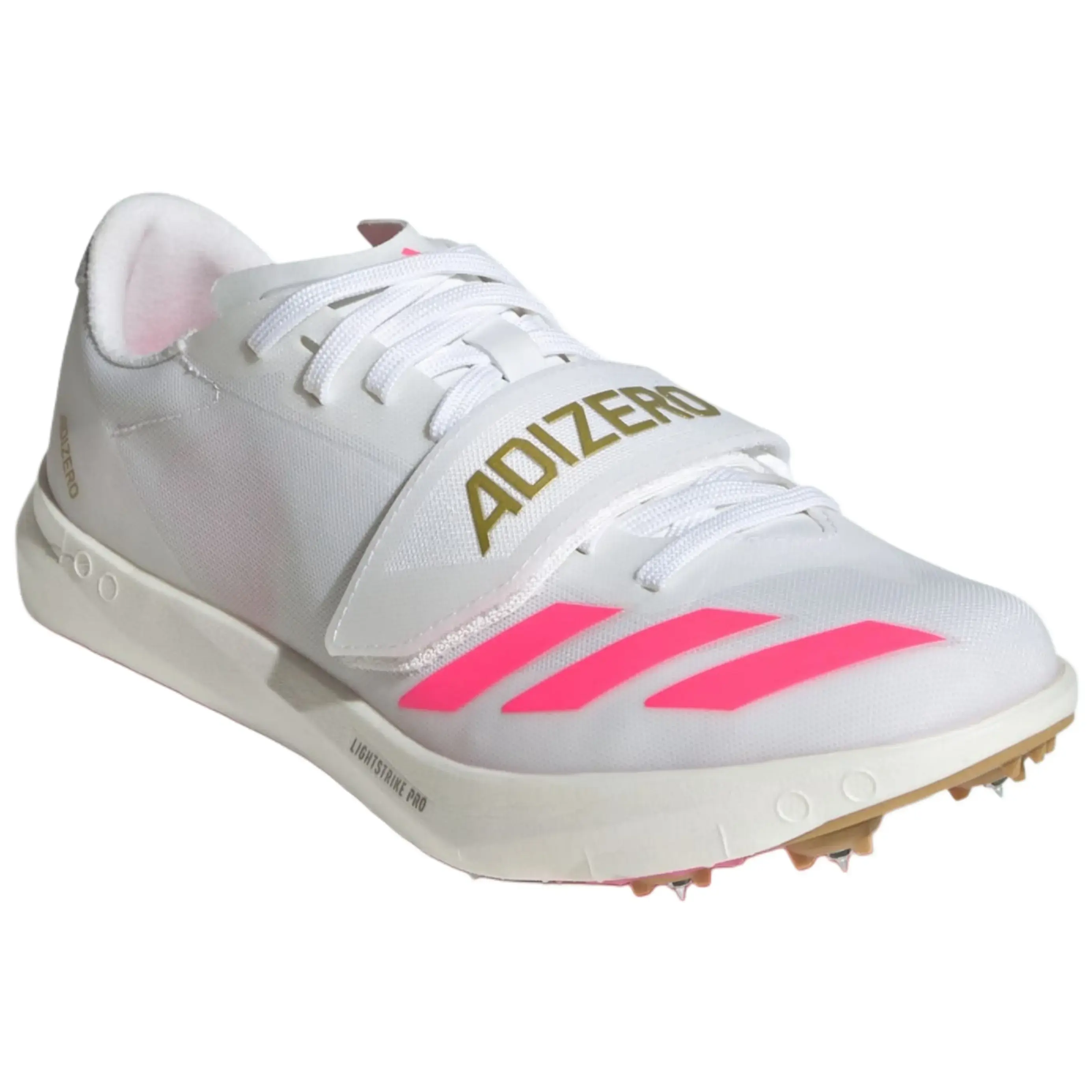 ADIZERO TJ/PV アディゼロ　アディダス　26.5 Adidas Adizero TJ/PV series shoes | RUNNER SPIKES |