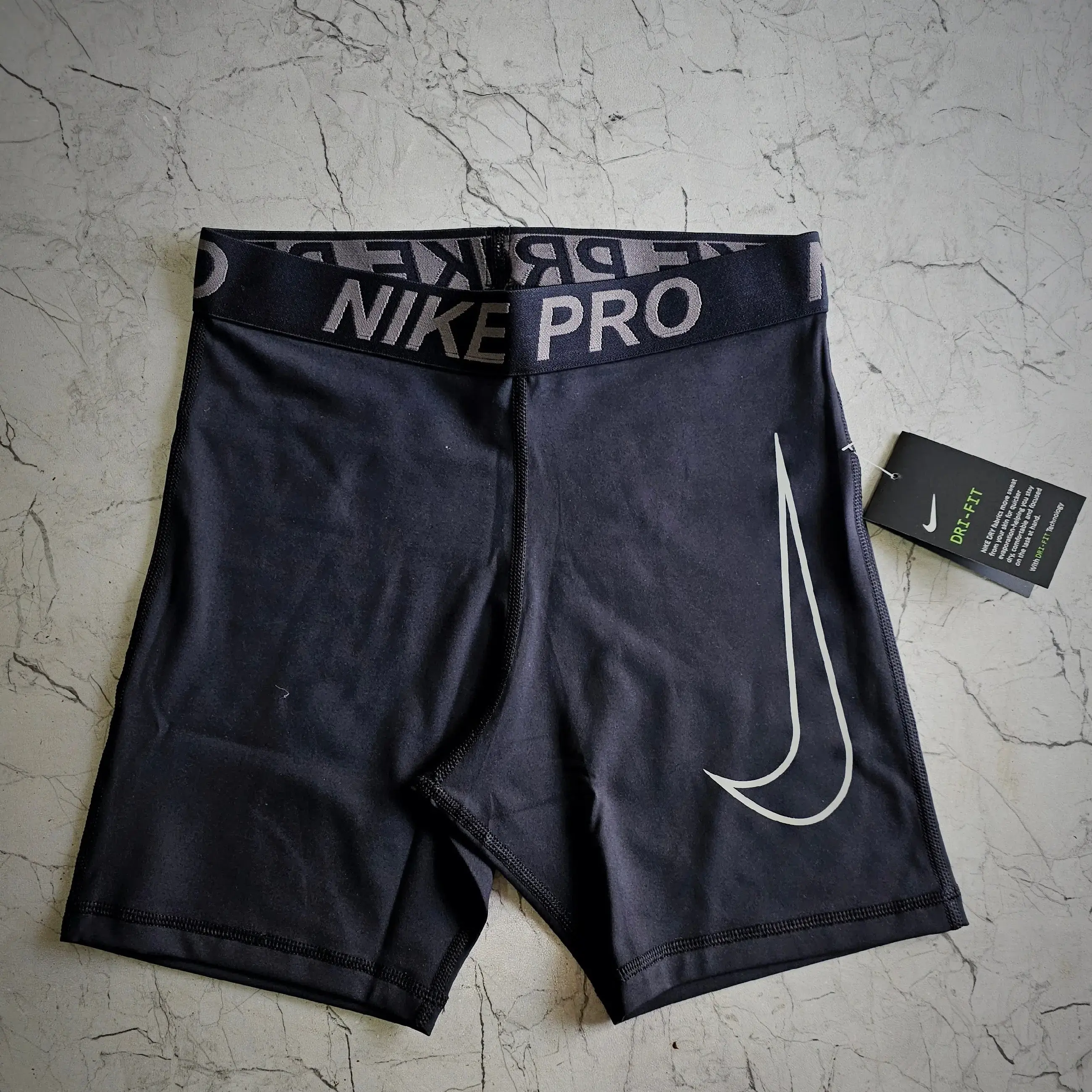 Nike Pro Elite 2023 half tights S size