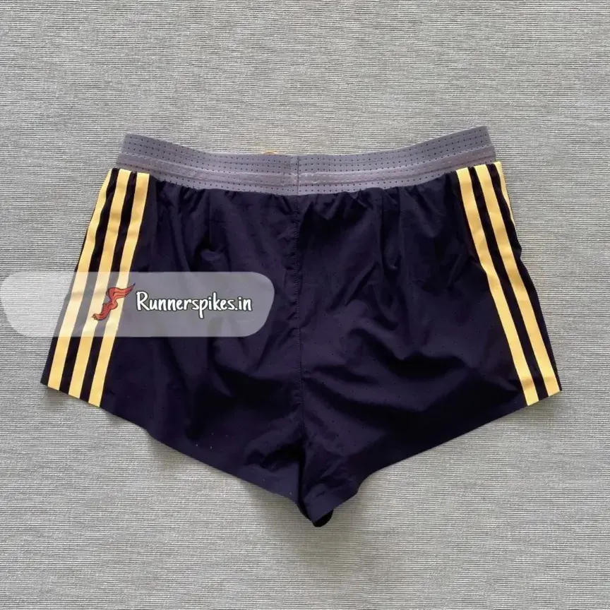 Buy ADIDAS ADIZERO RUNNING SHORTS (2024) online at best price 