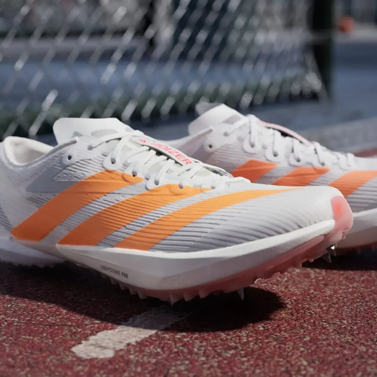 Adidas Adizero Ambition – Buy Track Spikes at Best Price
