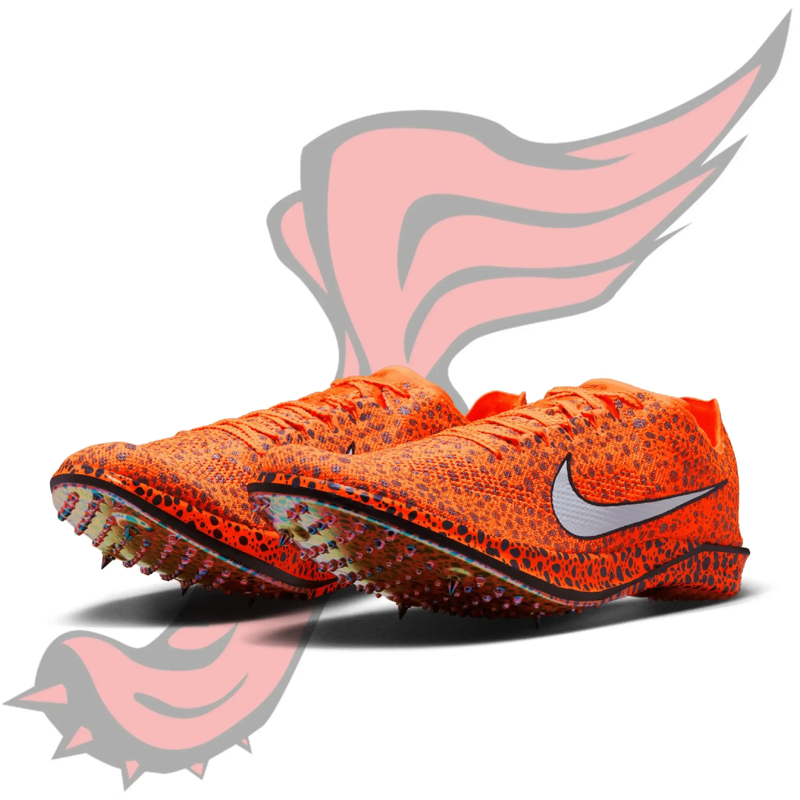 Buy Nike Dragonfly 2 Electric online at best price | RUNNER SPIKES