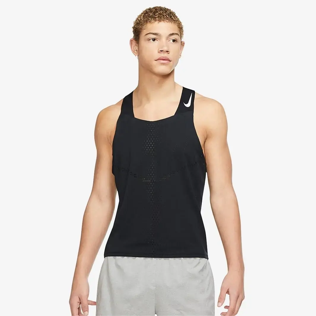 Nike Dri-FIT ADV Aeroswift Racing SingletBuy online at best price 
